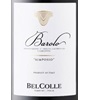 12 Barolo Docg Simposio Bel Colle (Bosio Family 2012